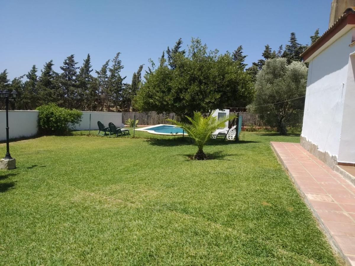 El Laurel Con Piscina Privada * Conil De La Frontera
