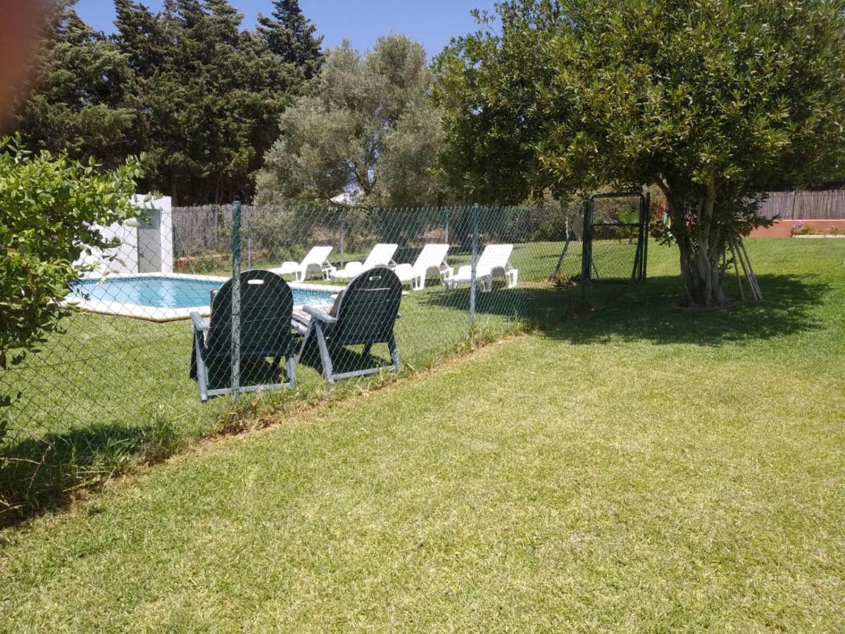 Country house El Laurel Con Piscina Privada