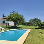 Casa Rural El Laurel Con Piscina Privada