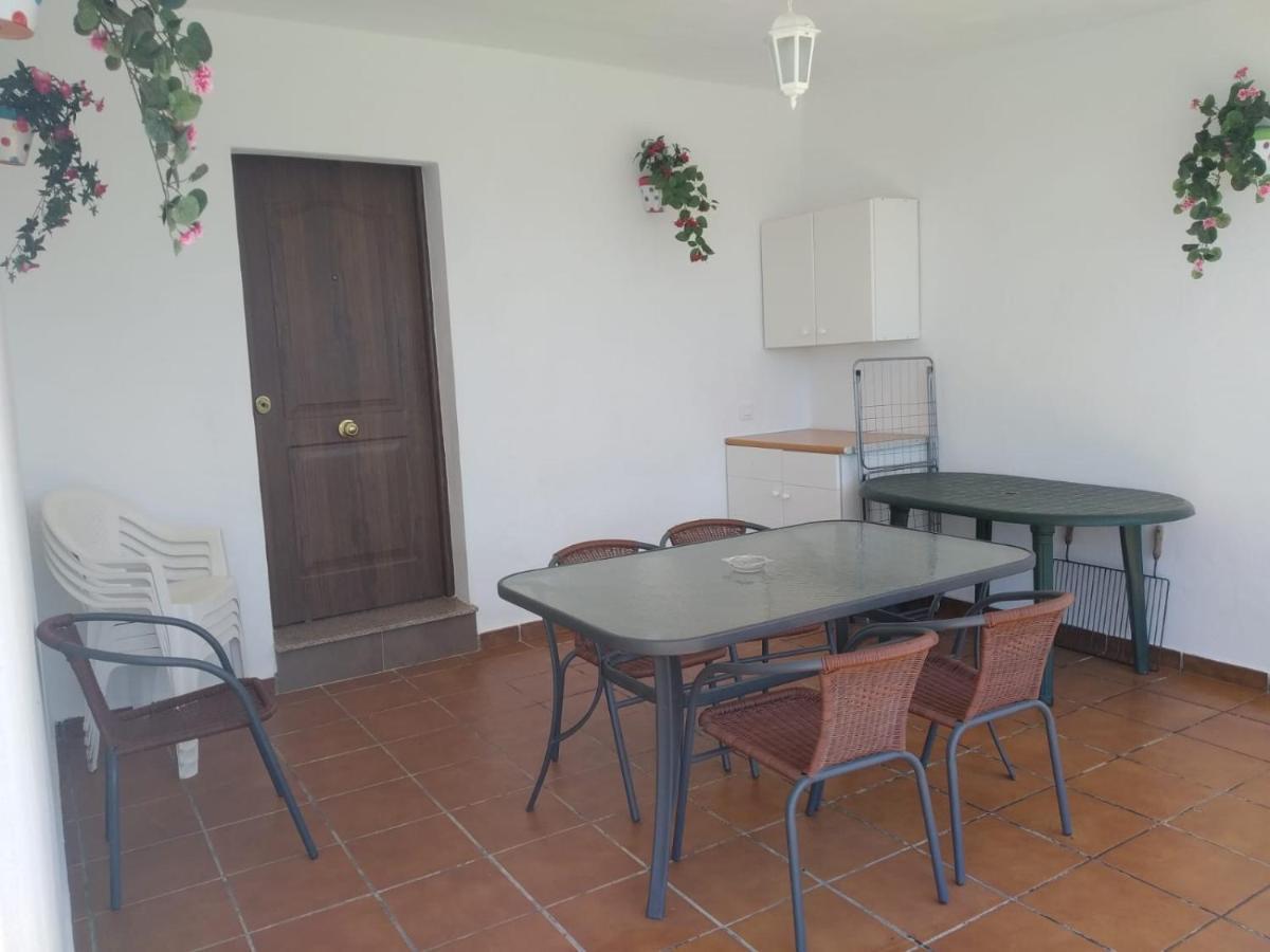 El Laurel Con Piscina Privada