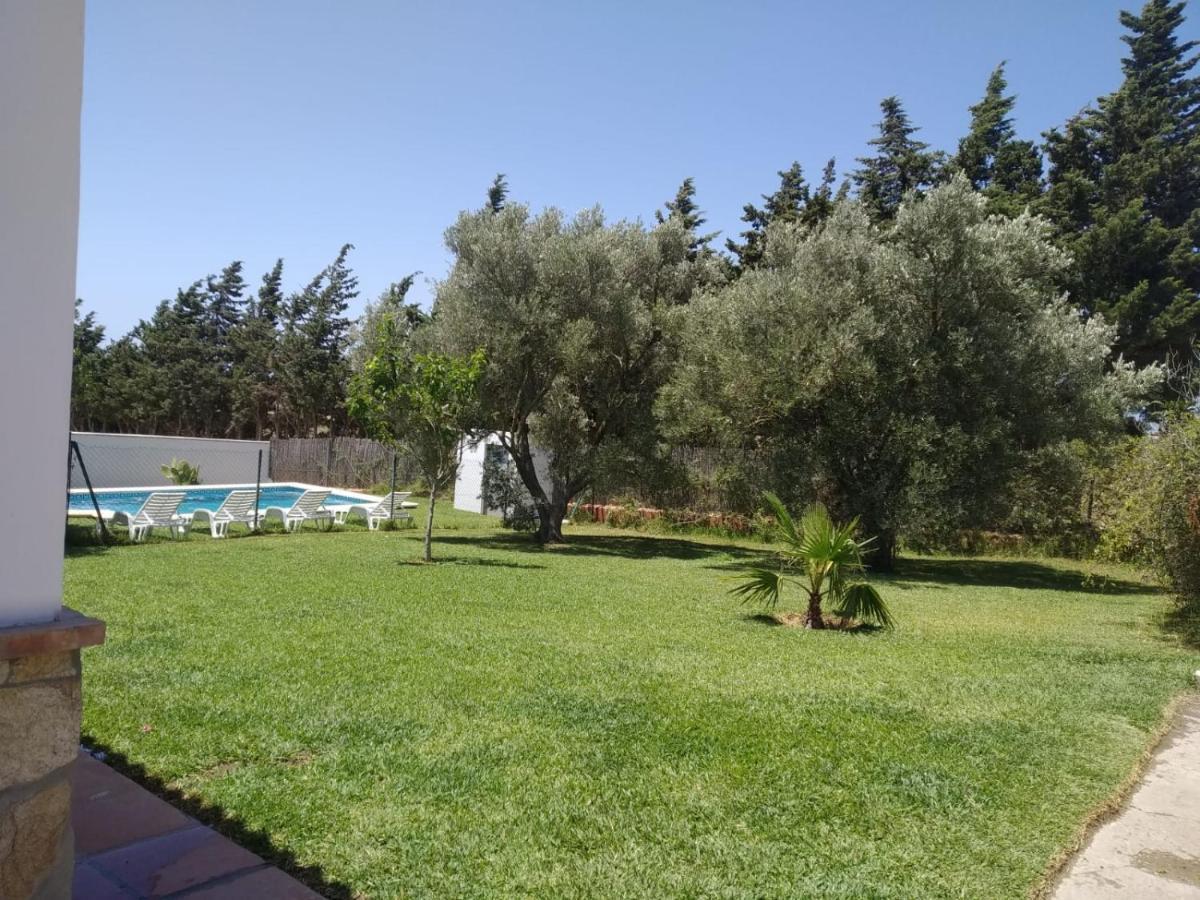 El Laurel Con Piscina Privada Casa rural Conil De La Frontera