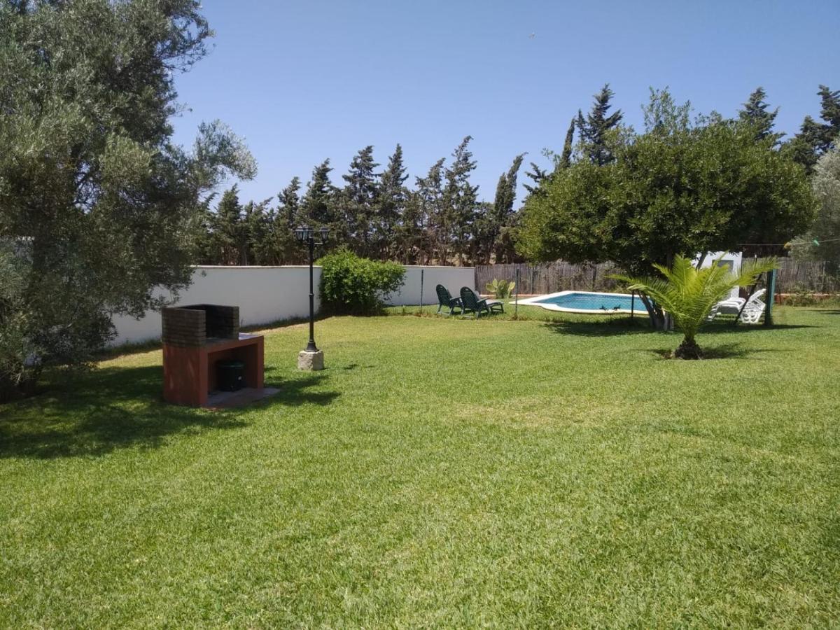 El Laurel Con Piscina Privada *