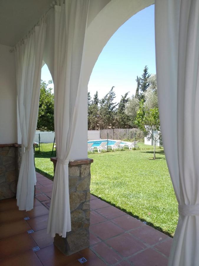 Casa rural El Laurel Con Piscina Privada Conil De La Frontera