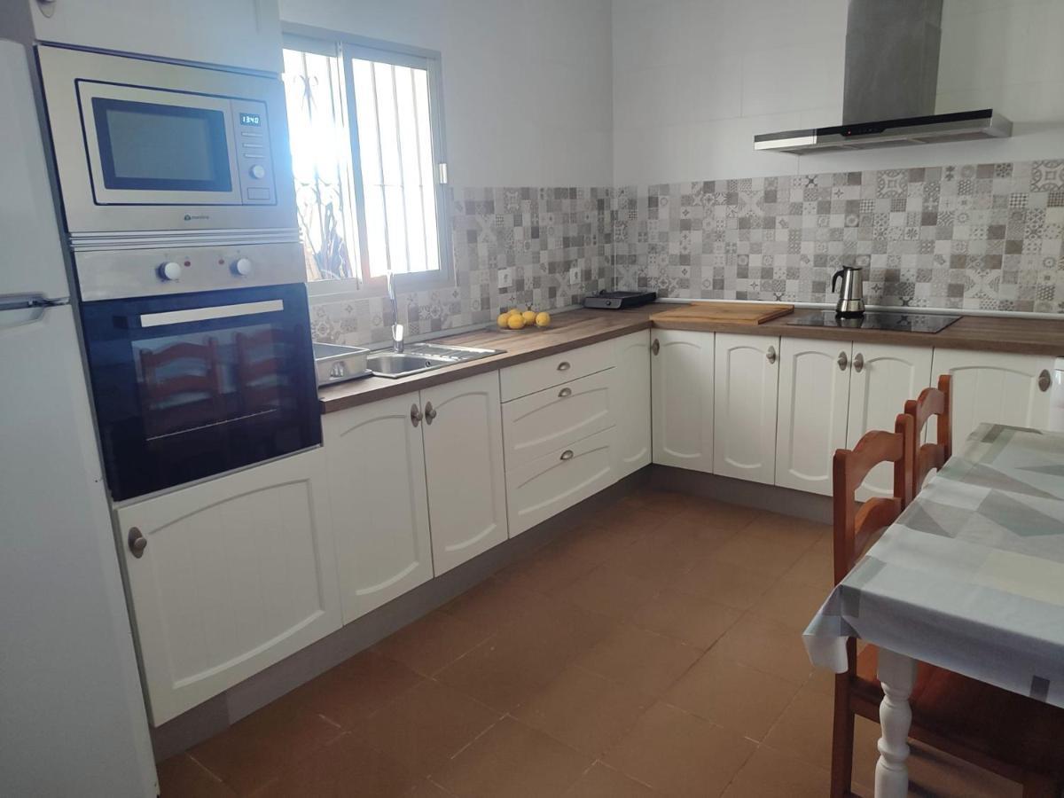 El Laurel Con Piscina Privada Casa rural