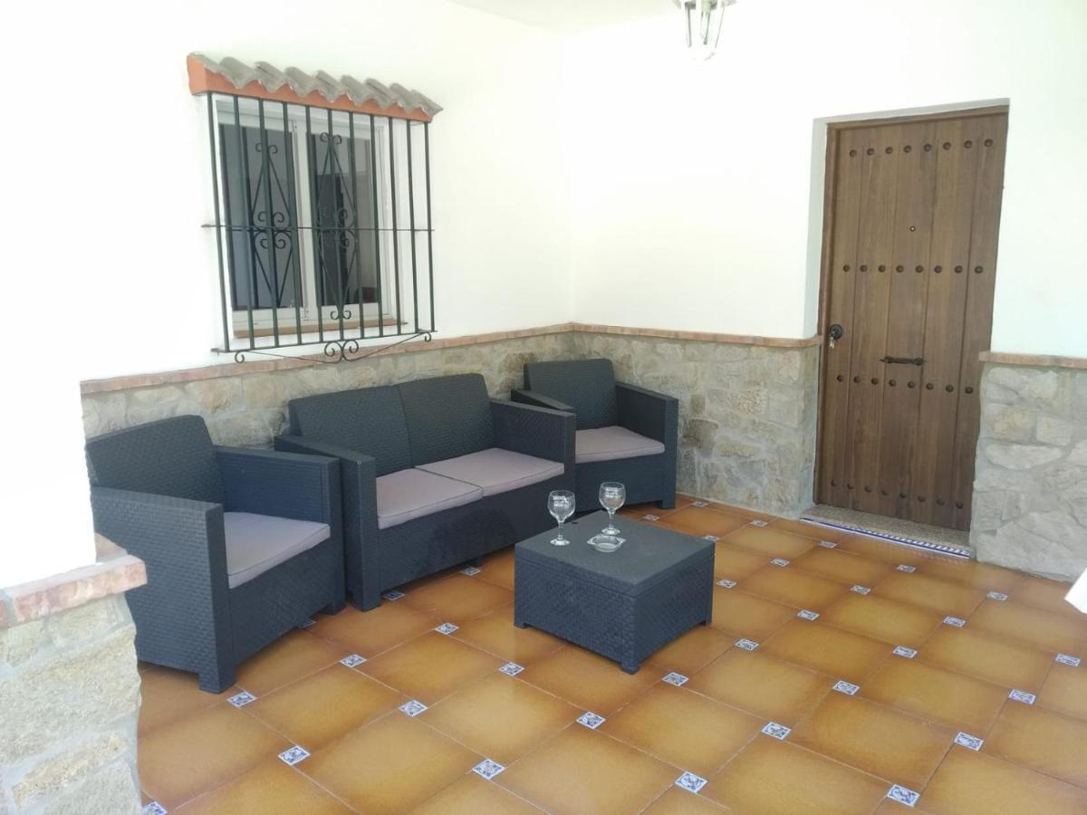 Casa rural El Laurel Con Piscina Privada *