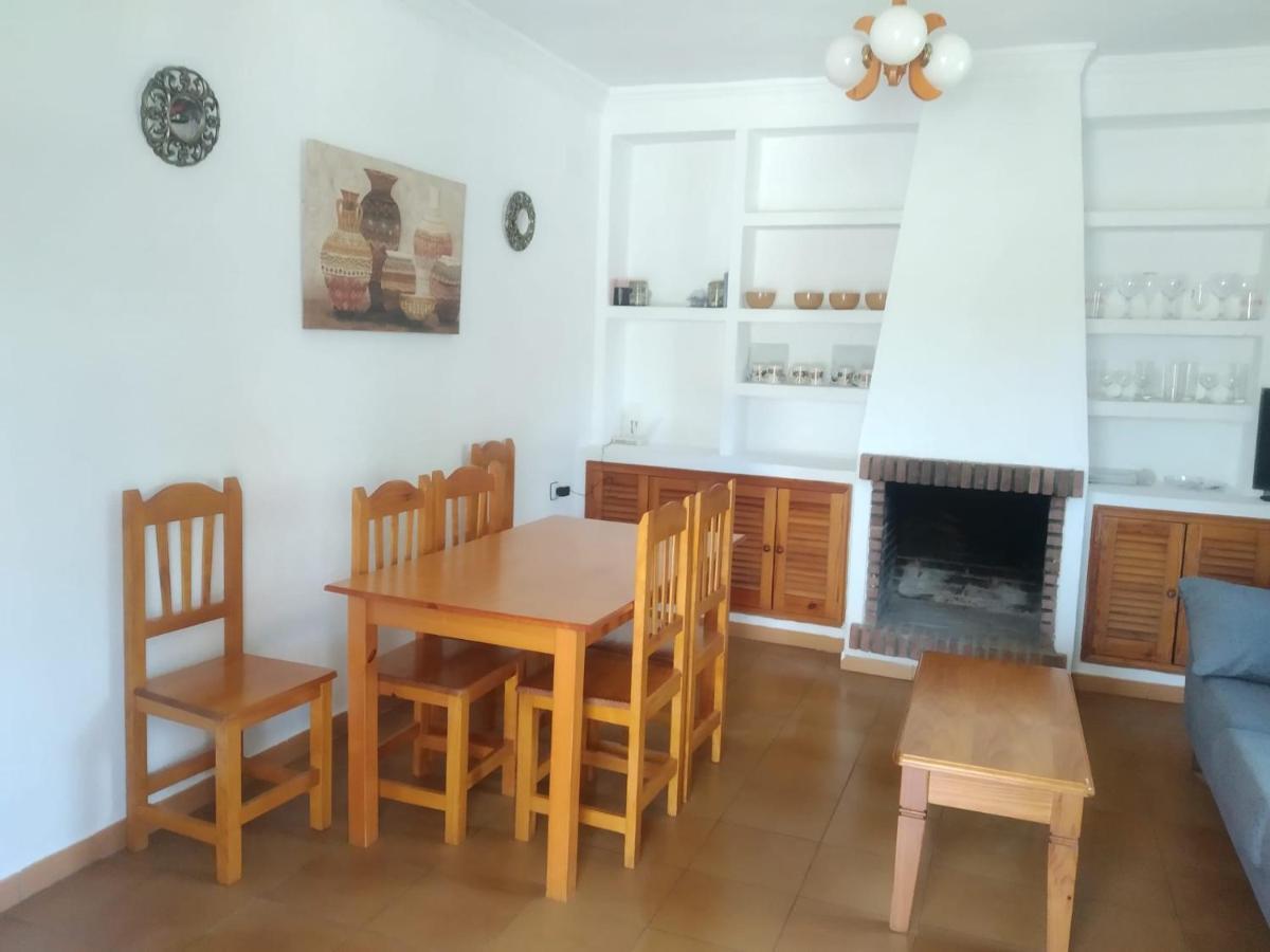 El Laurel Con Piscina Privada Casa rural Conil De La Frontera