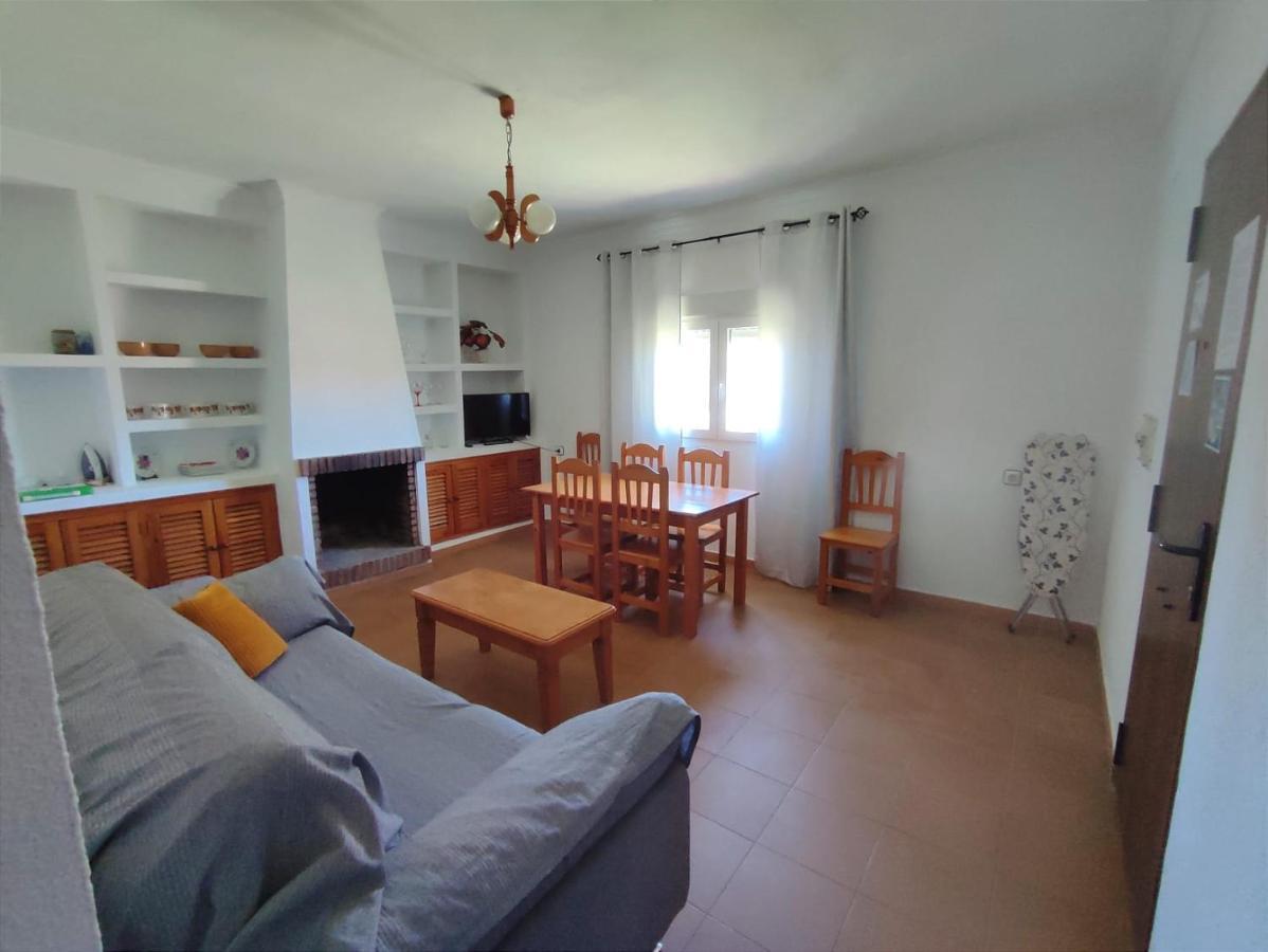 El Laurel Con Piscina Privada Casa rural *