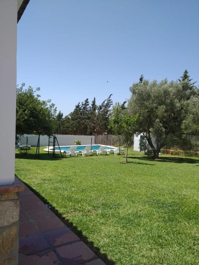 El Laurel Con Piscina Privada *