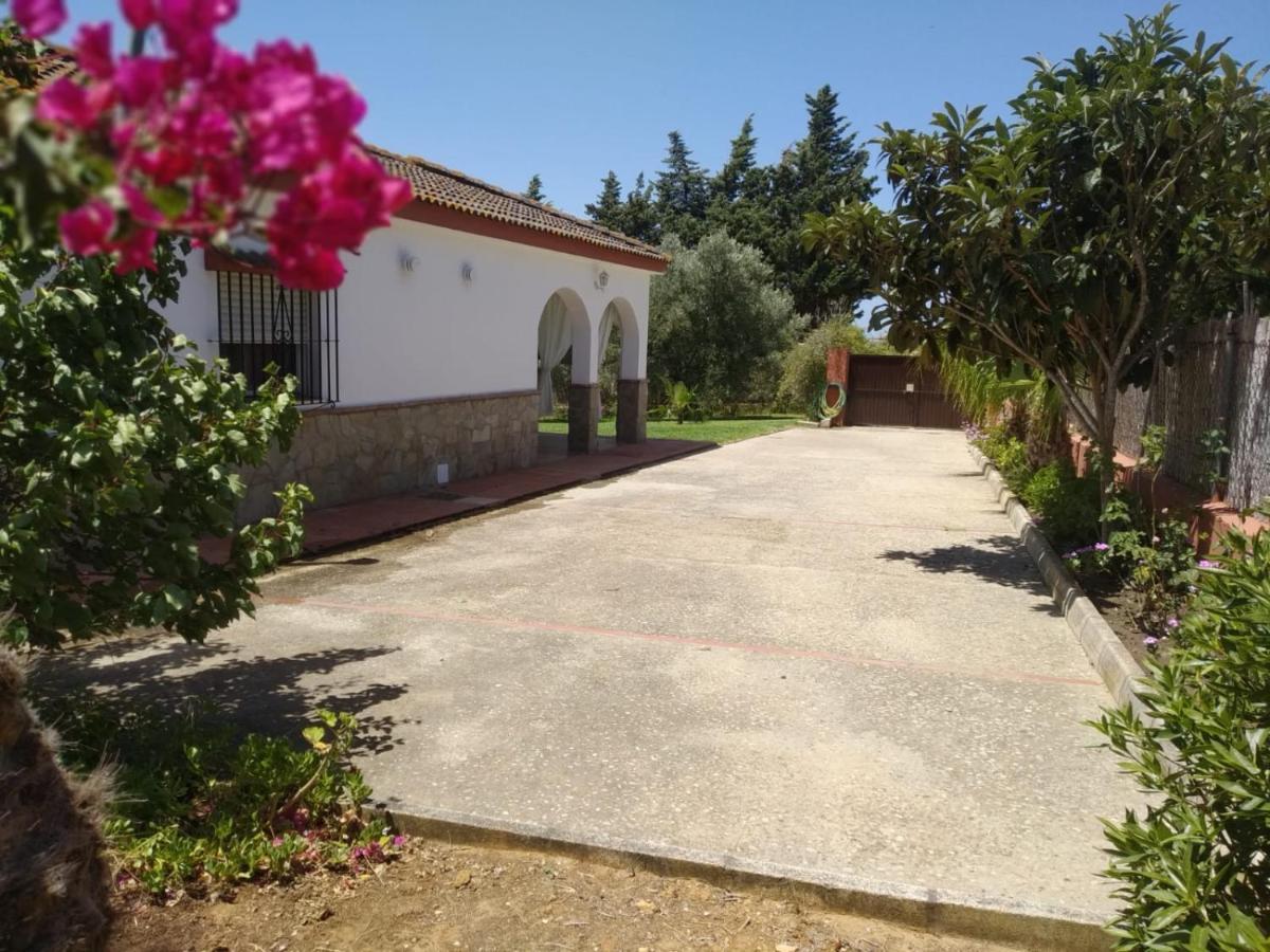Casa rural El Laurel Con Piscina Privada *