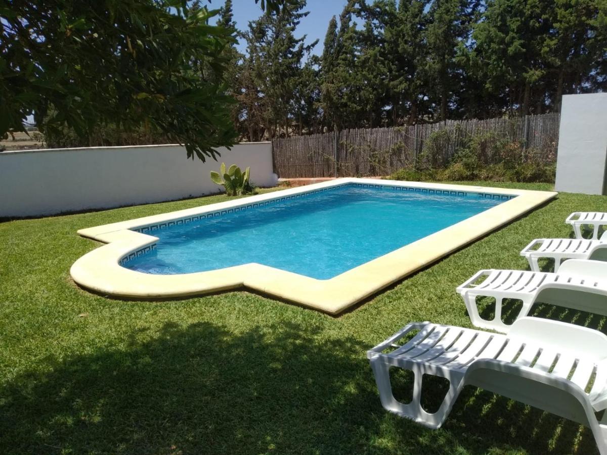 El Laurel Con Piscina Privada *