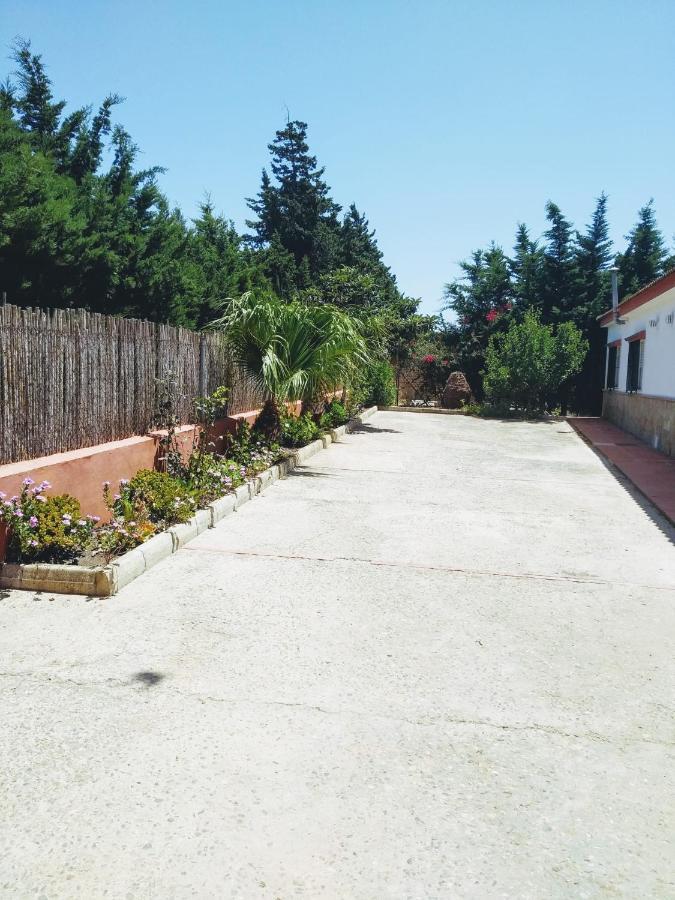 Casa rural El Laurel Con Piscina Privada *