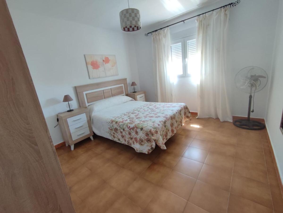 El Laurel Con Piscina Privada Casa rural *