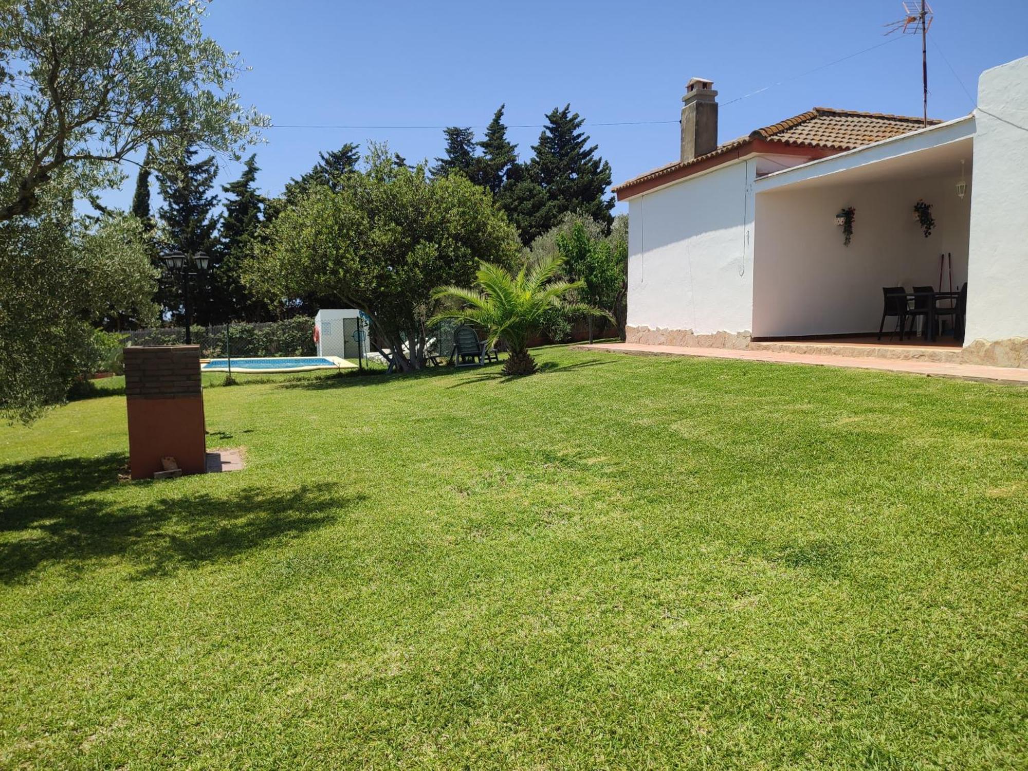 El Laurel Con Piscina Privada Casa rural *
